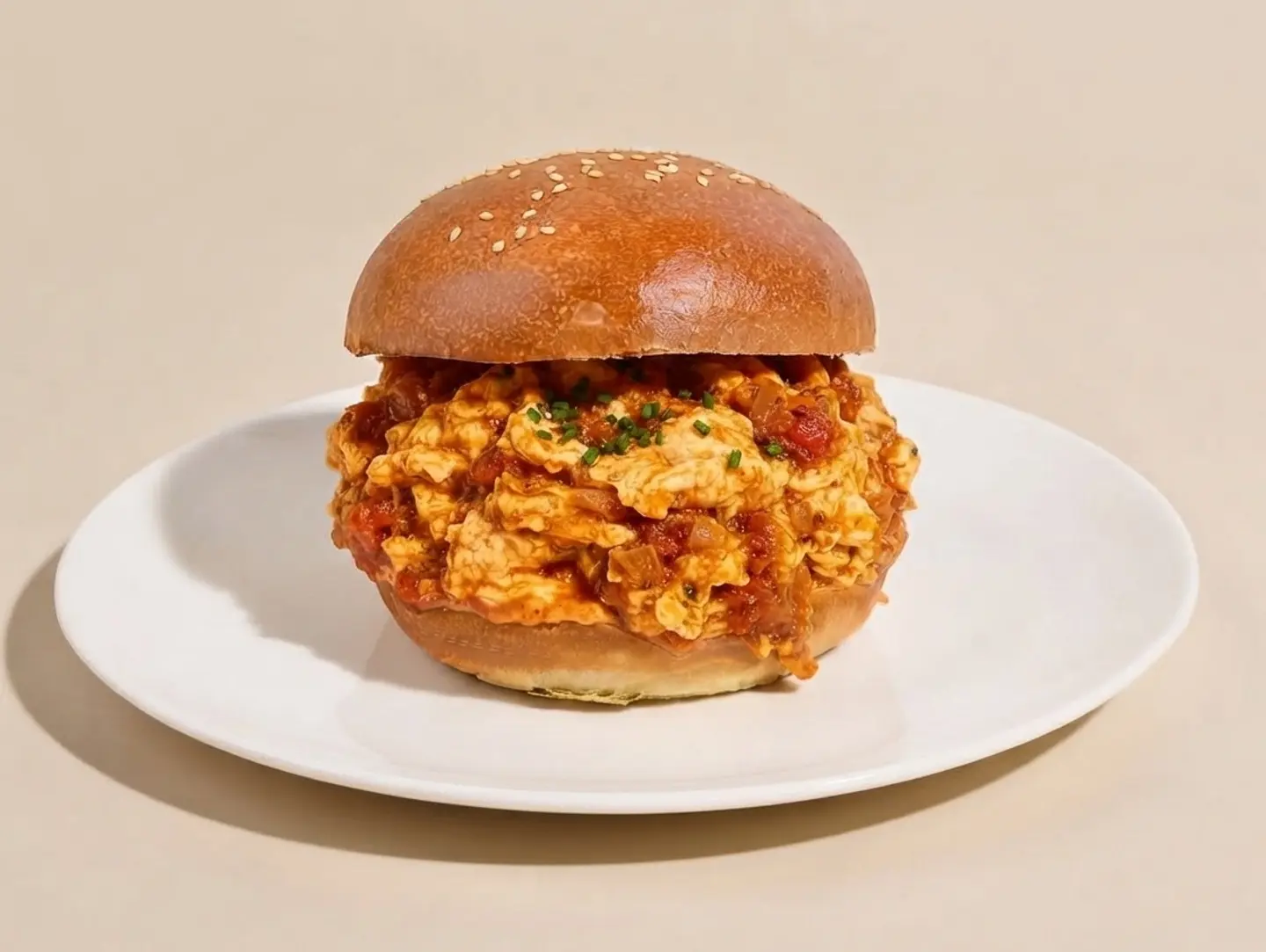 Shakshuka Slider