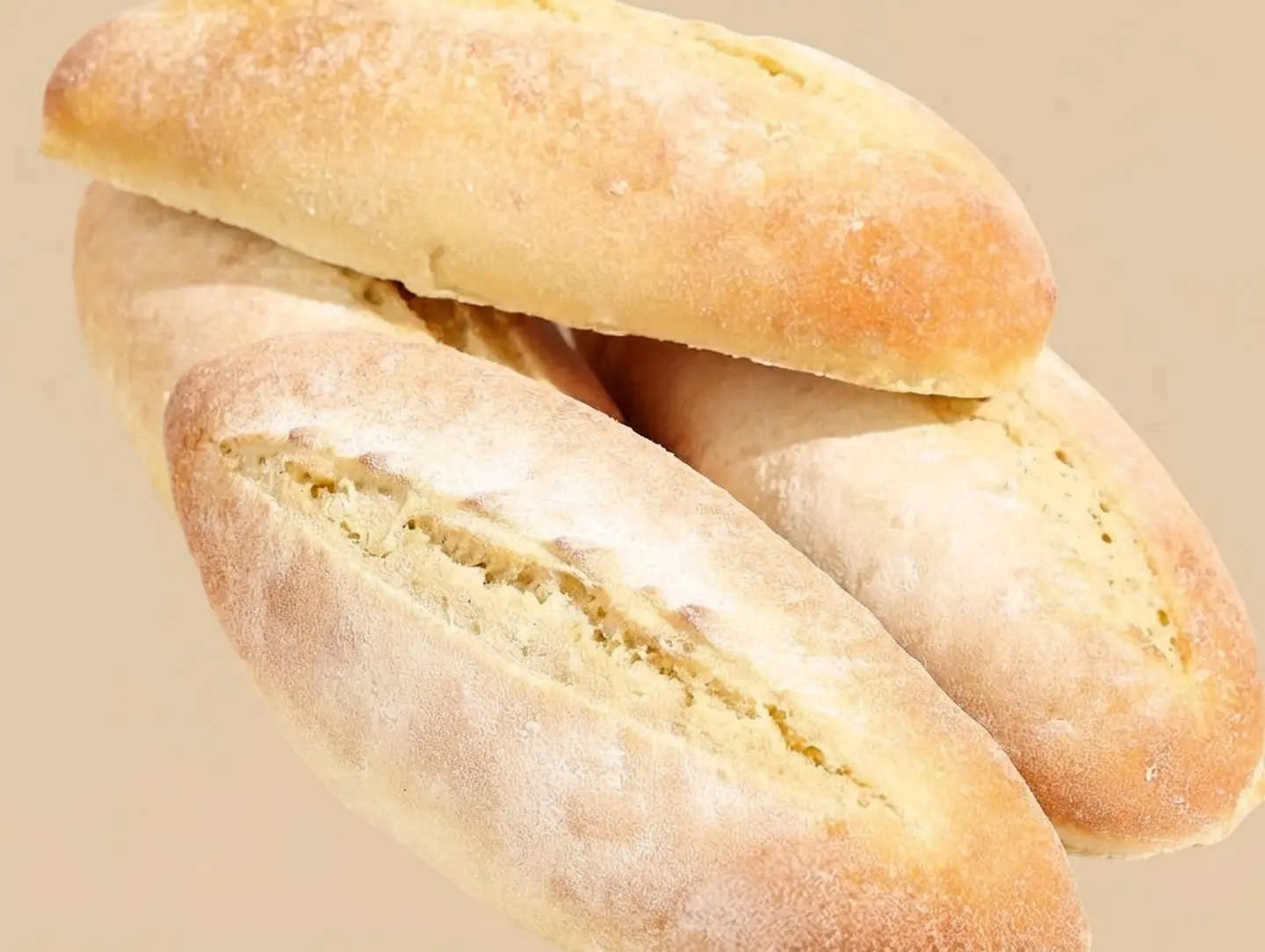 خبز باياز ساندويش