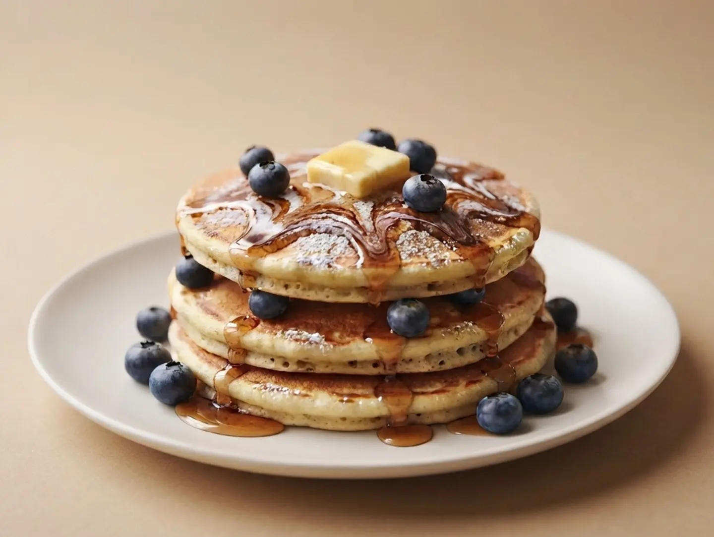 Pancakes