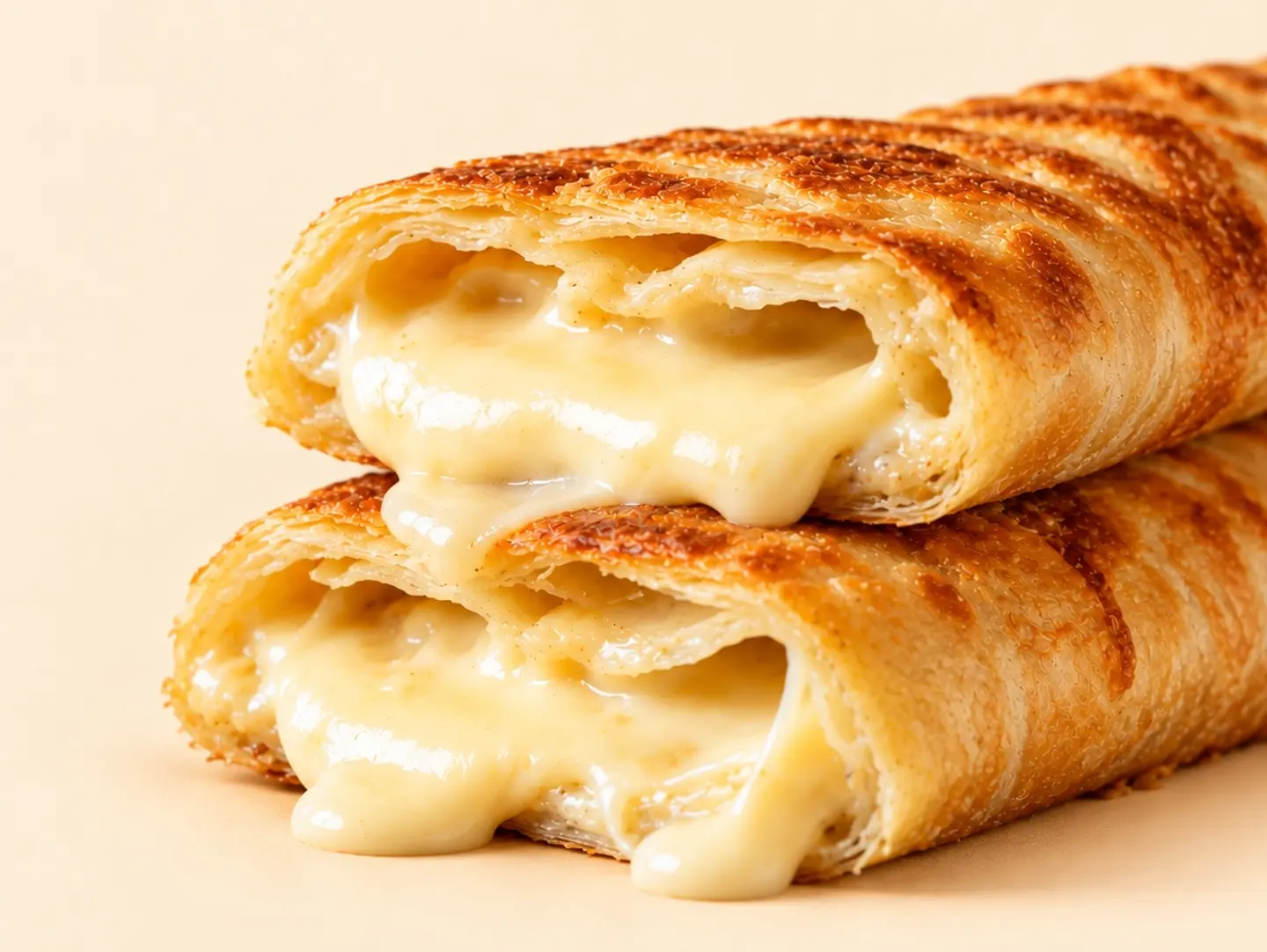 Chapati Cream Cheese