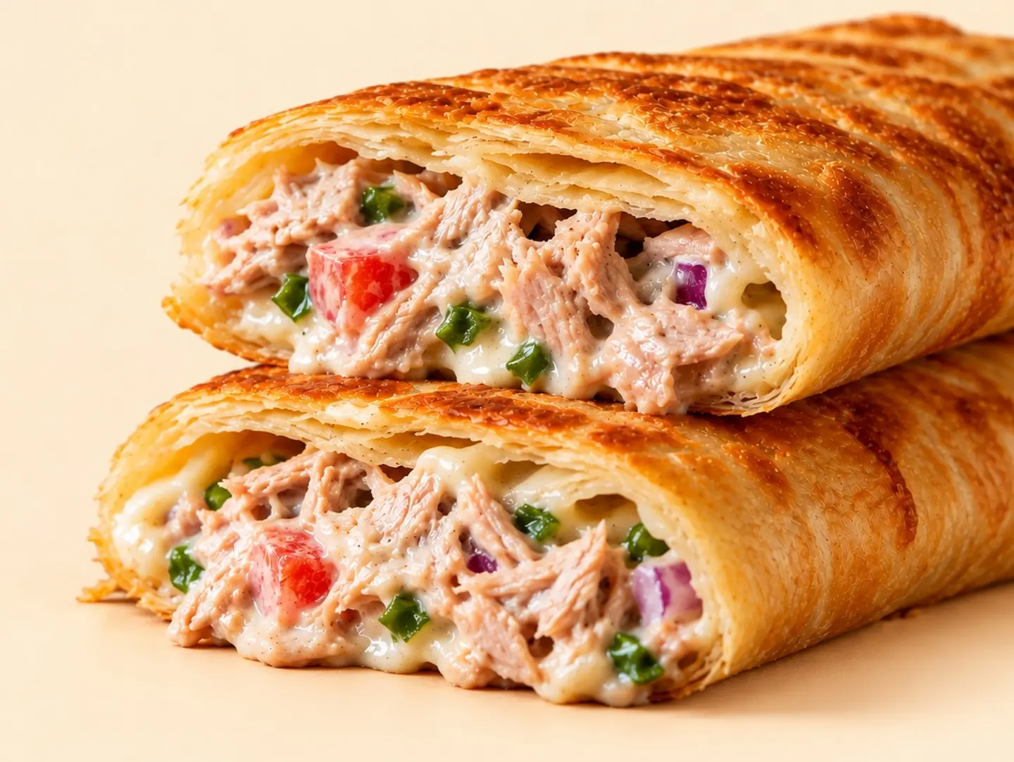 Tuna Chapati