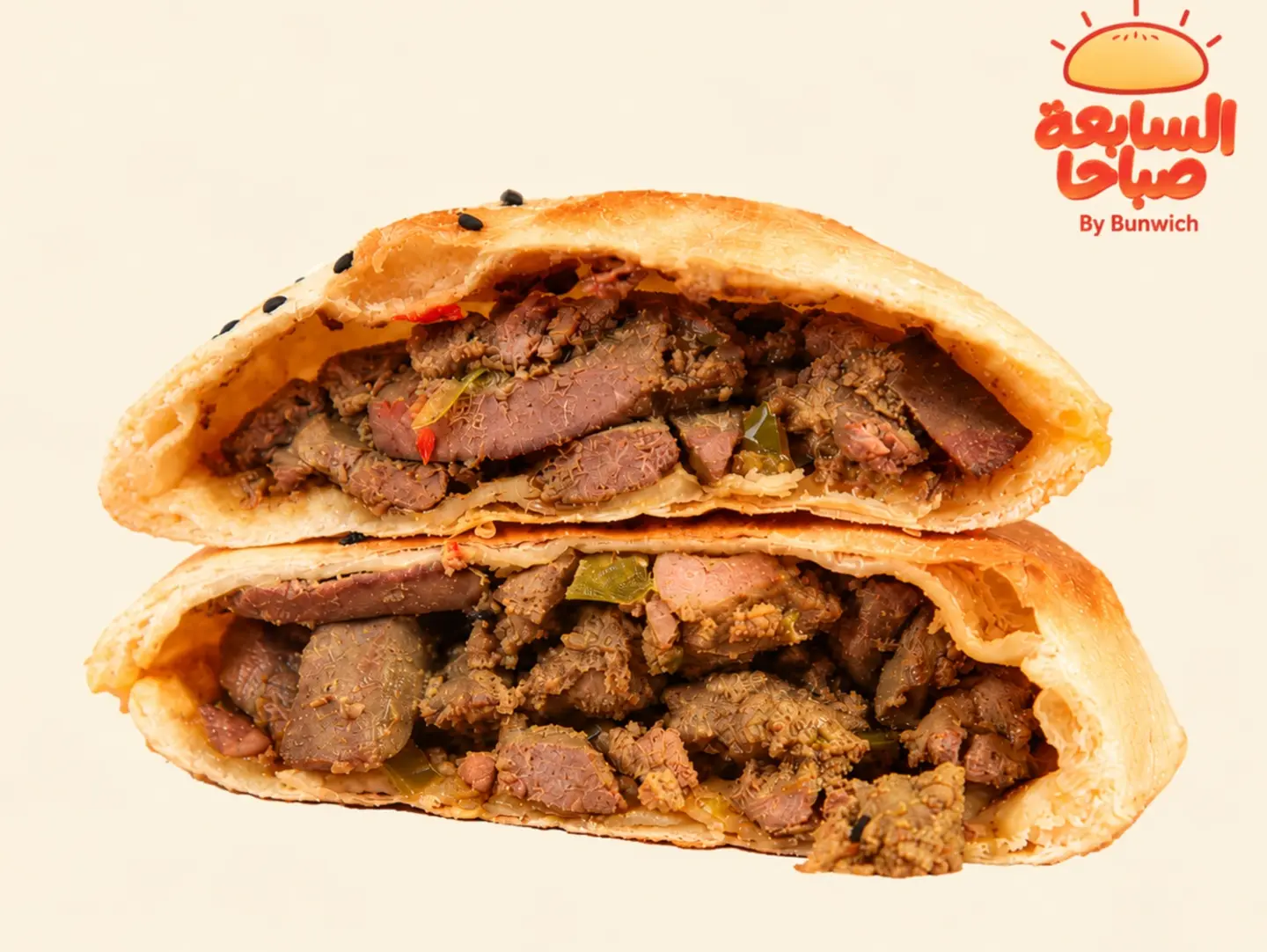 Liver & Cheese Pie