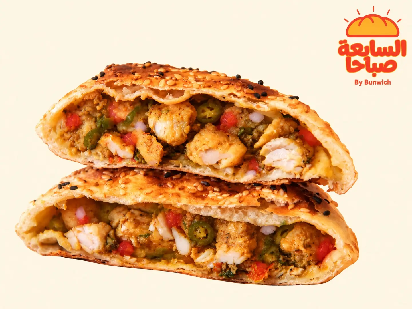 Chicken Quesadilla Pie