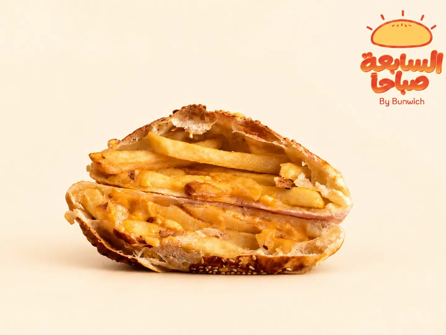 Potato Pie