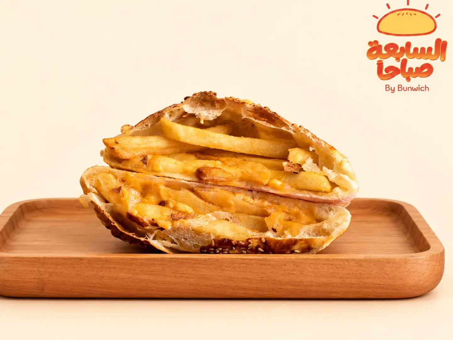Potato Pie
