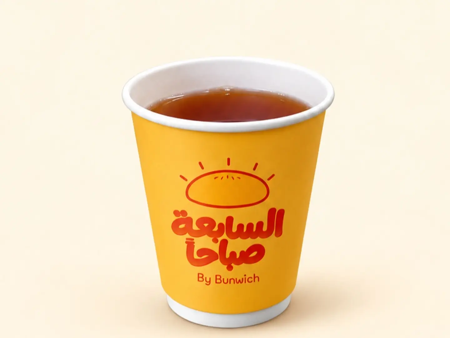 شاي