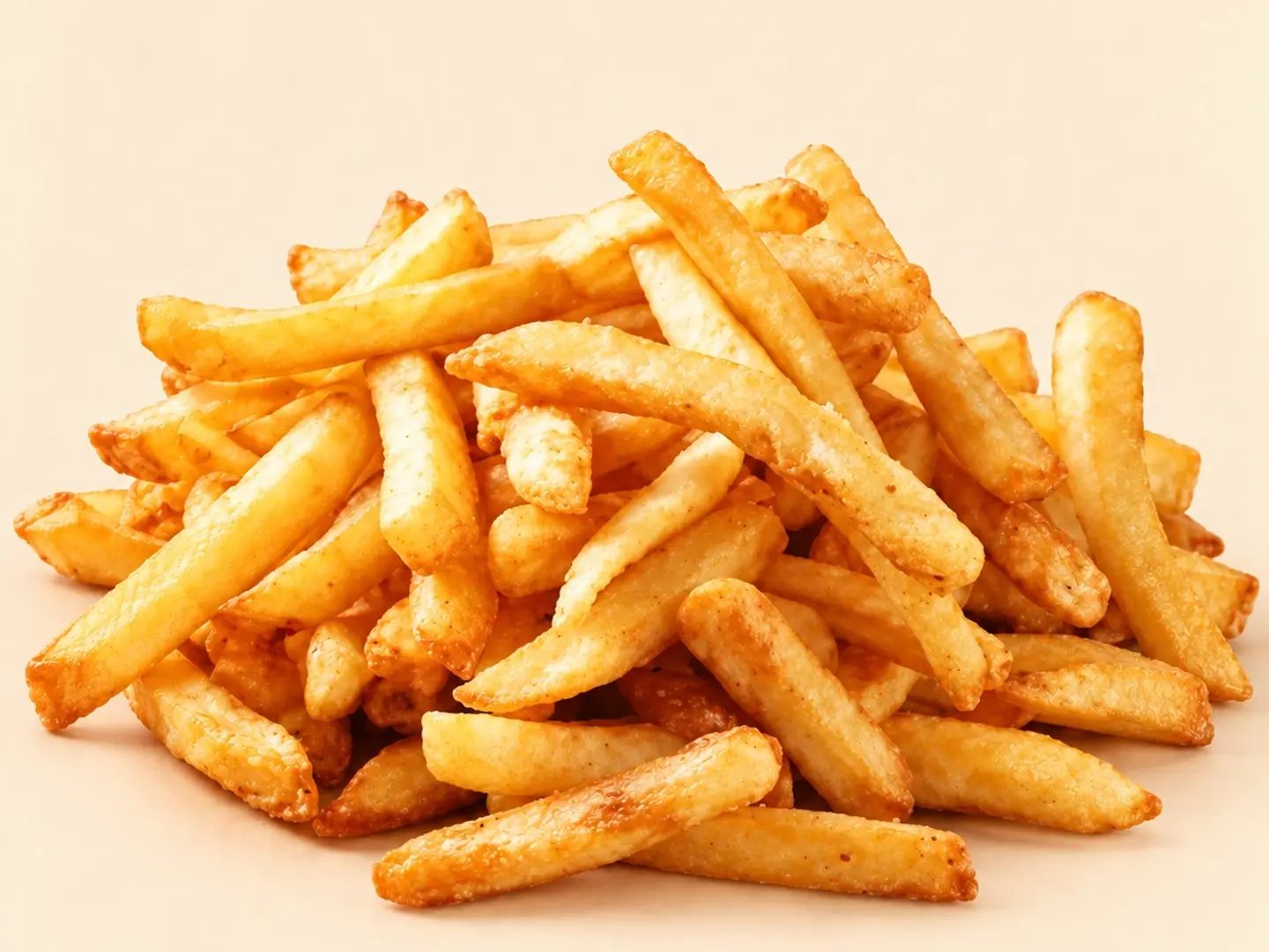 بطاطس ذهبية