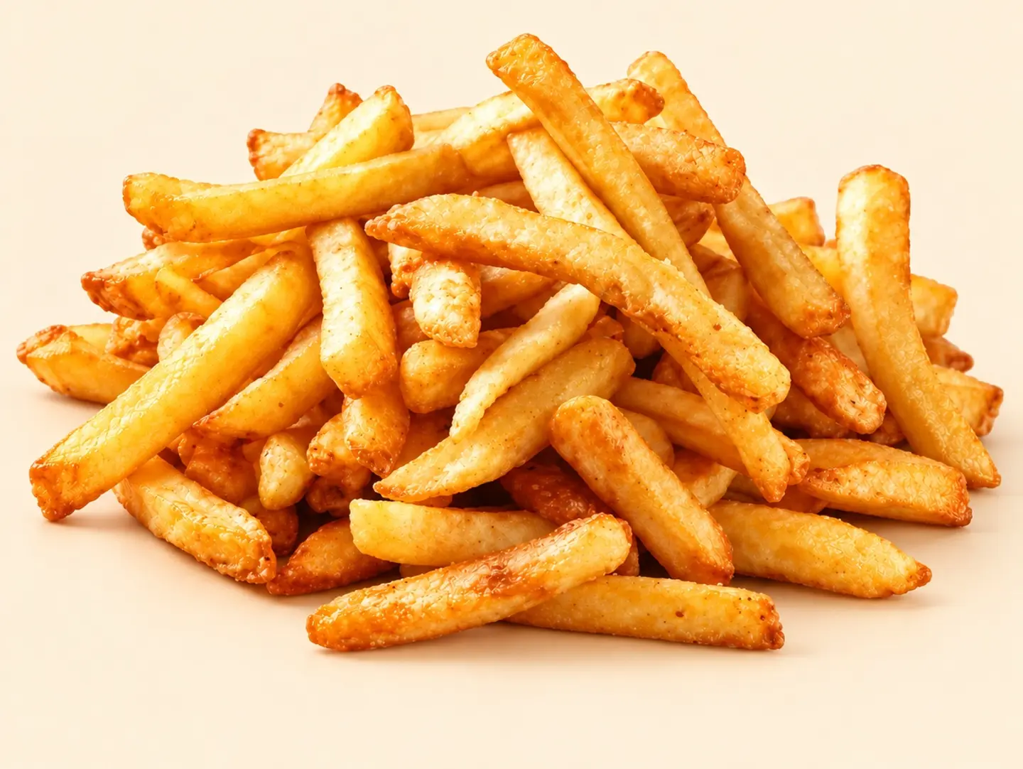Golden Fries