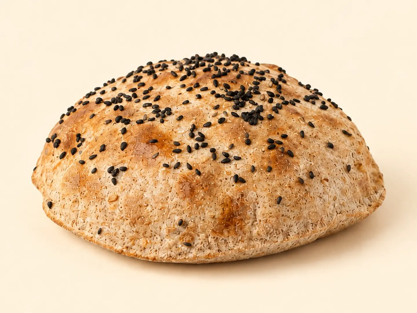 Whole Wheat Shakshuka Pie