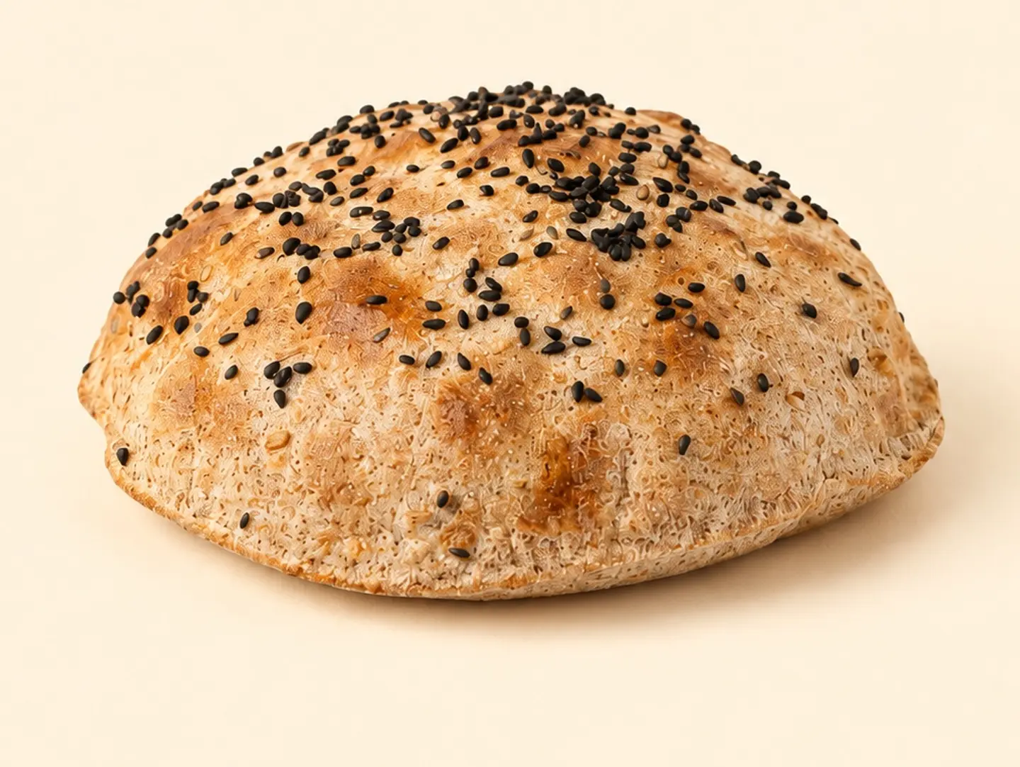 Whole Wheat Special Mixed Cheese Pie