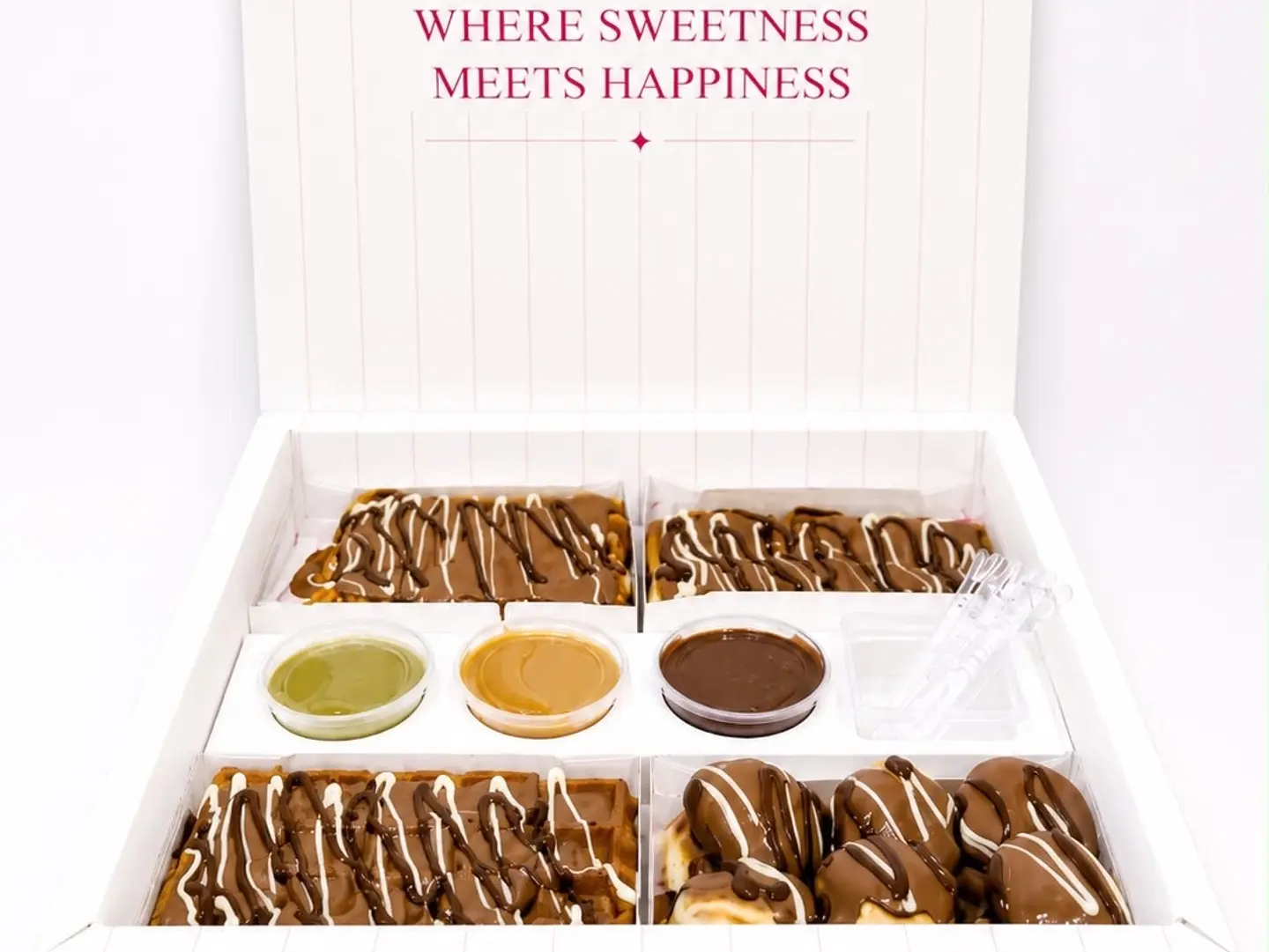 Gatherings Box