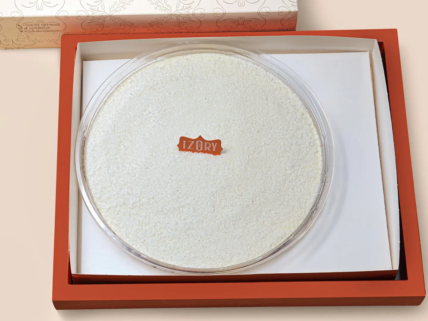 Snow White Tray