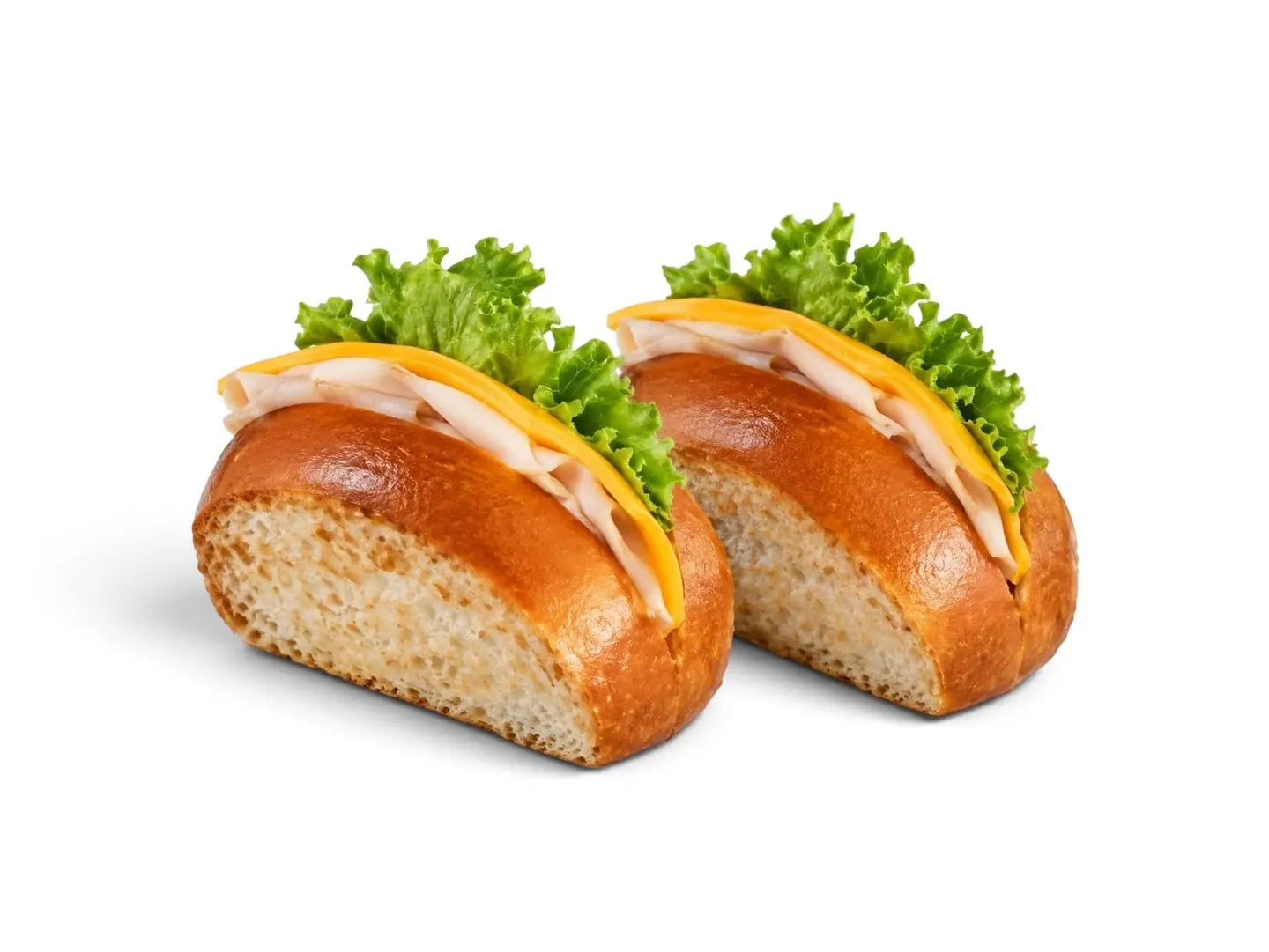 Turkey Sandwich