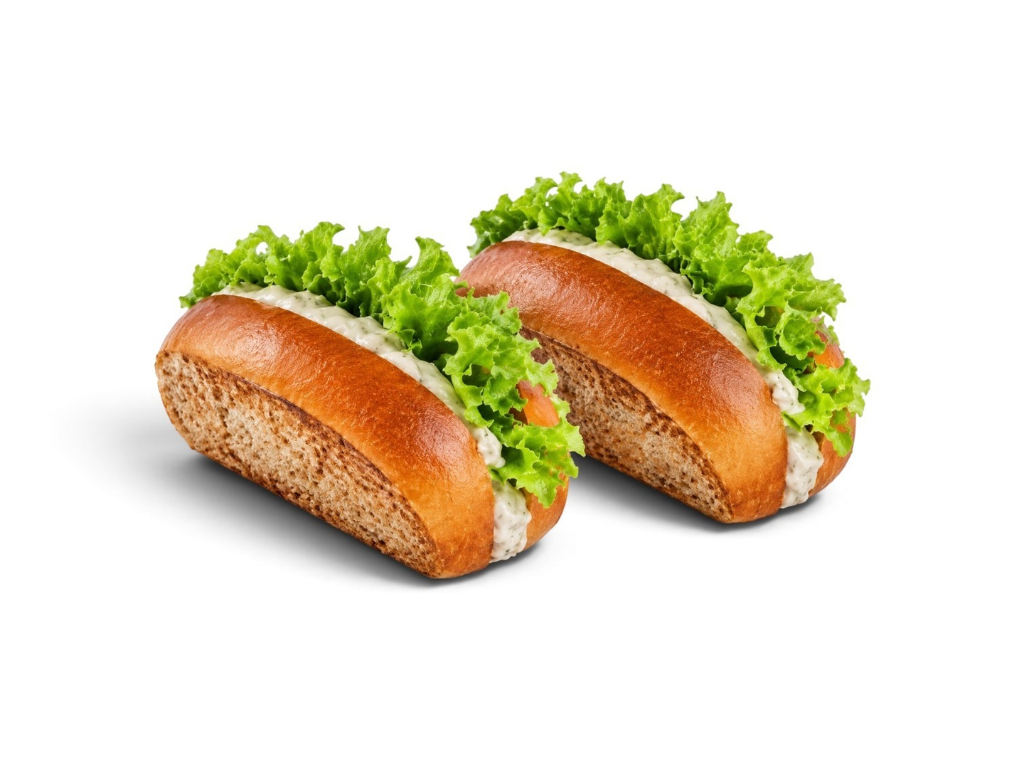 Tuna Sandwich