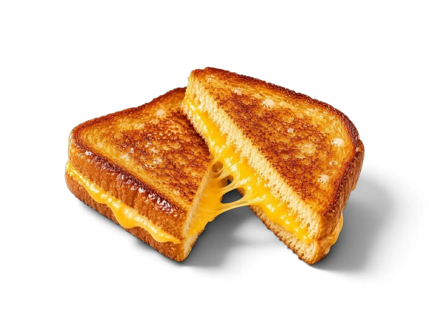 Toasty Cheese Butter