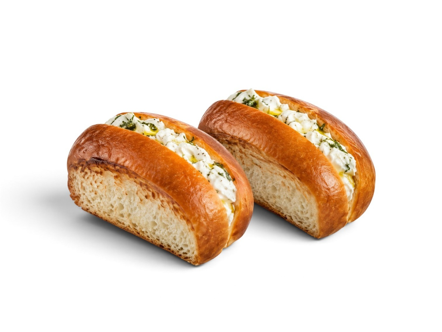 Labna Sandwich