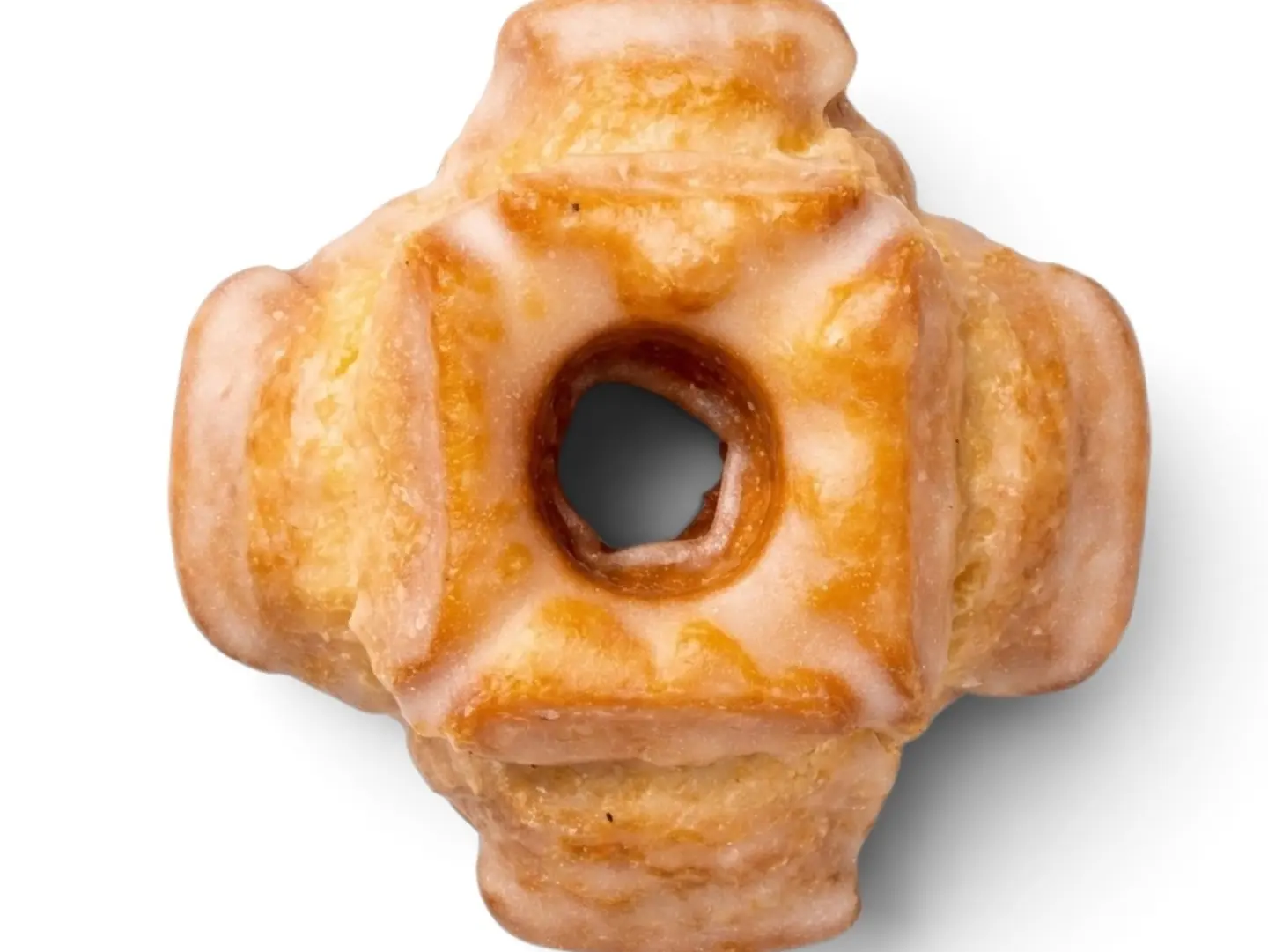 Old Fashion Glazed