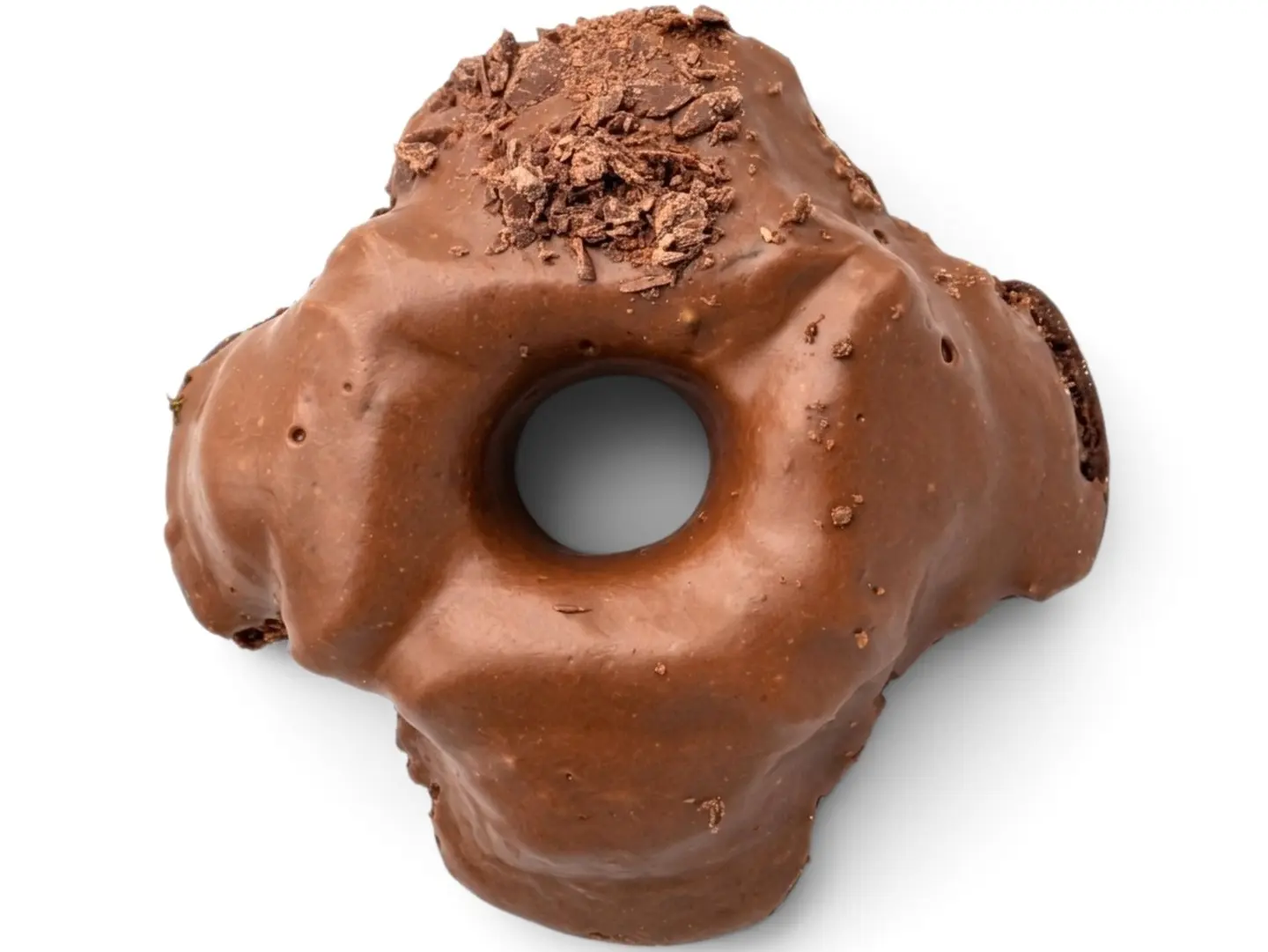 Old Fashion Milk Chocolate