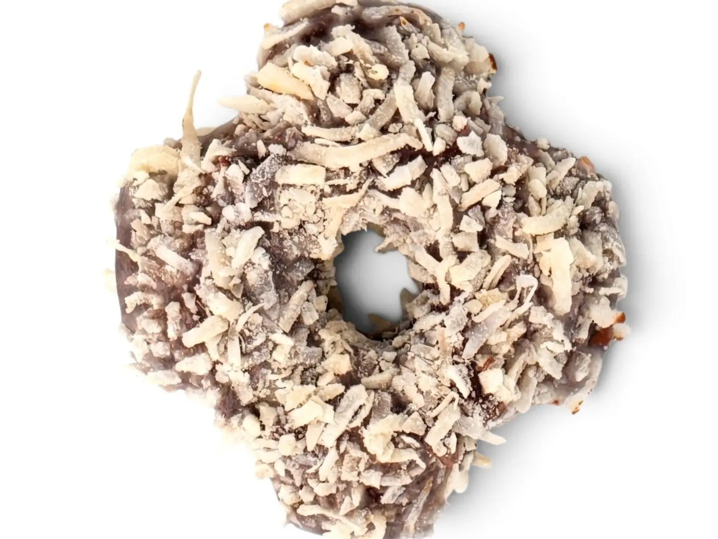 Old Fashion Coconut