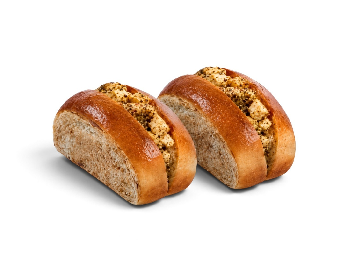 Hallomi Sandwich