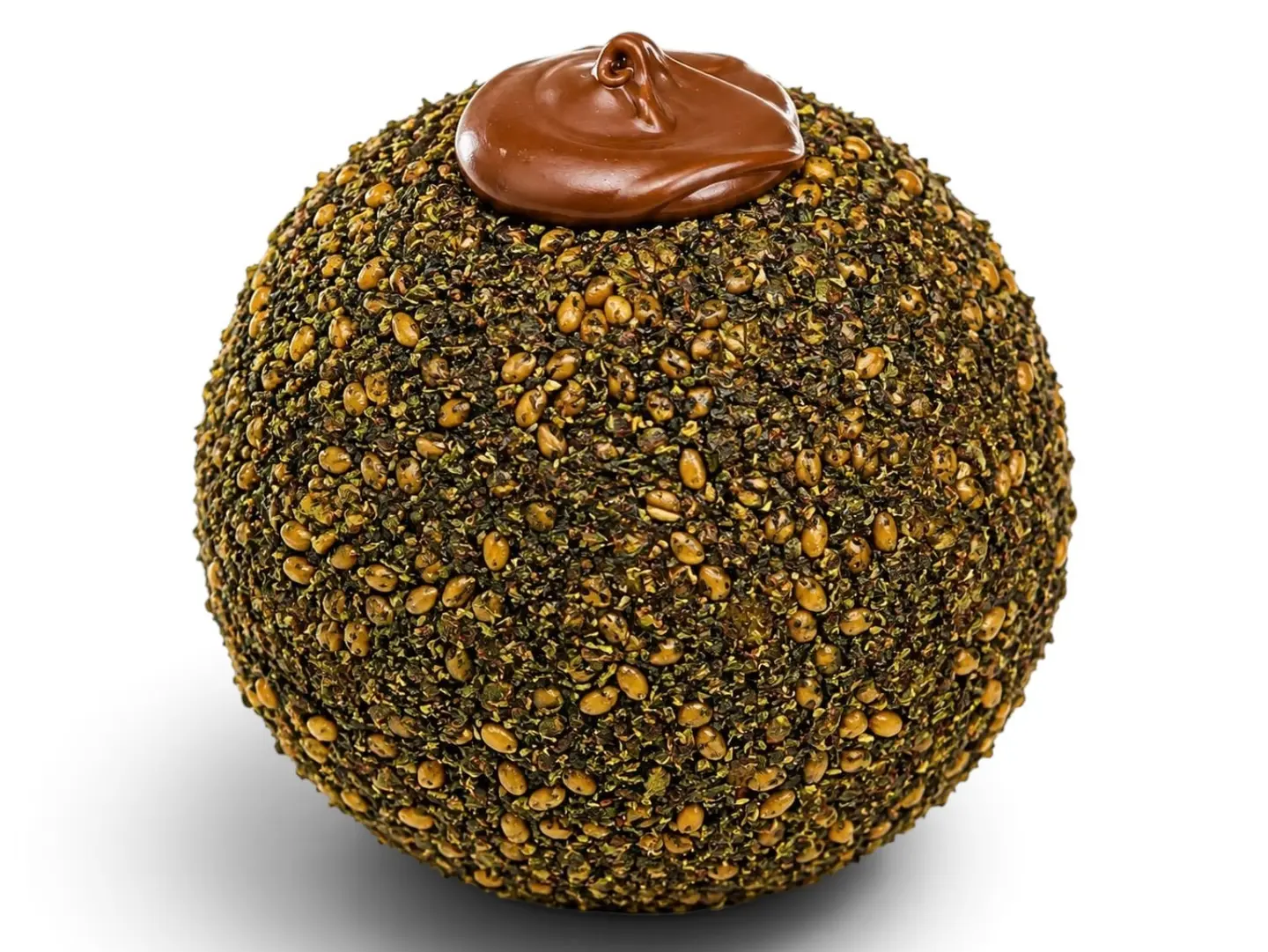 Zaatar Nutella