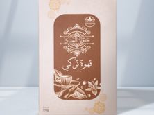 قهوة تركي