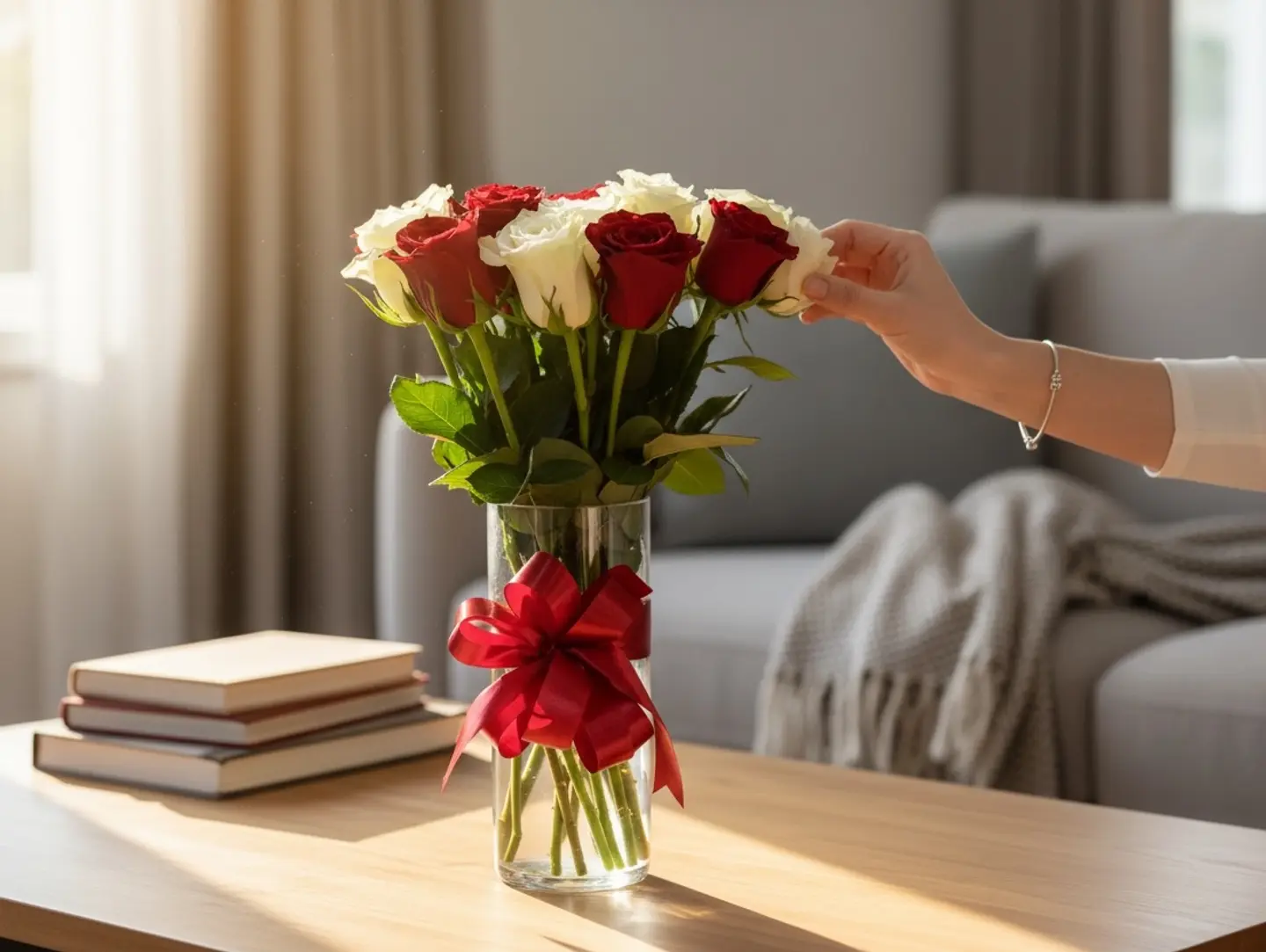 Vase Atafal