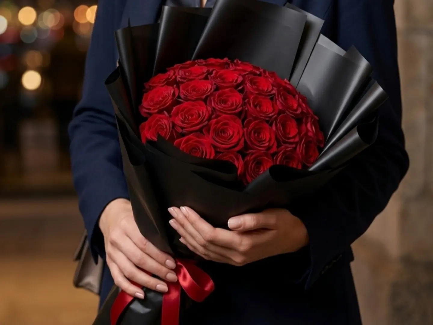 Luxurious Love