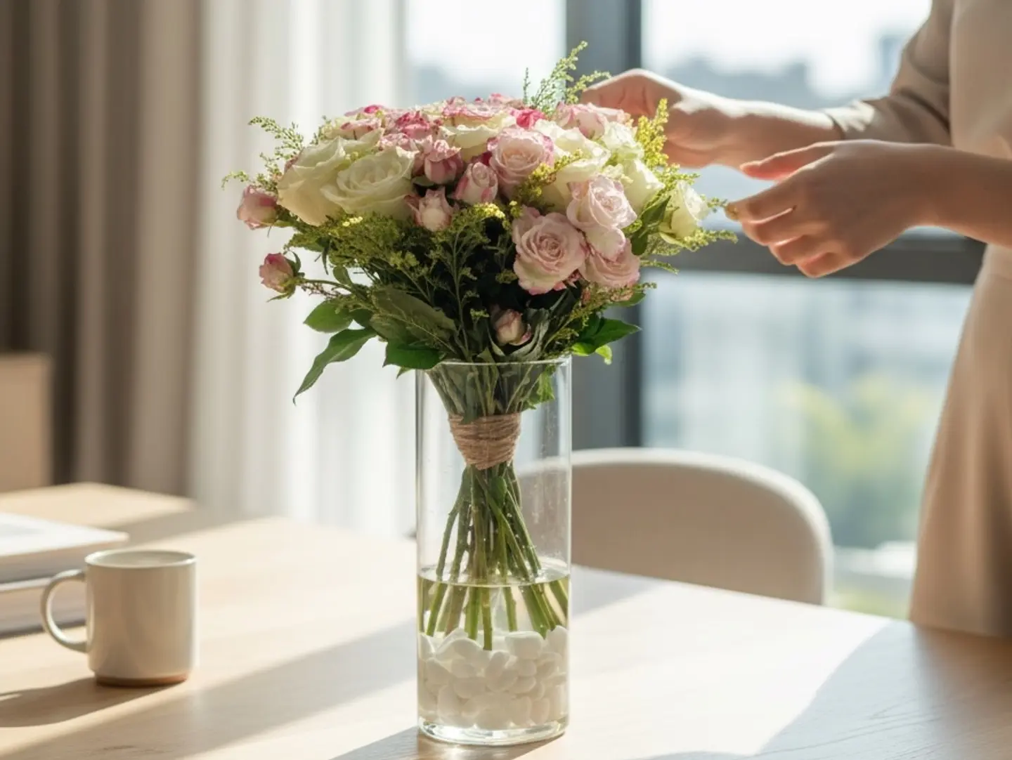 Elegant Flowers