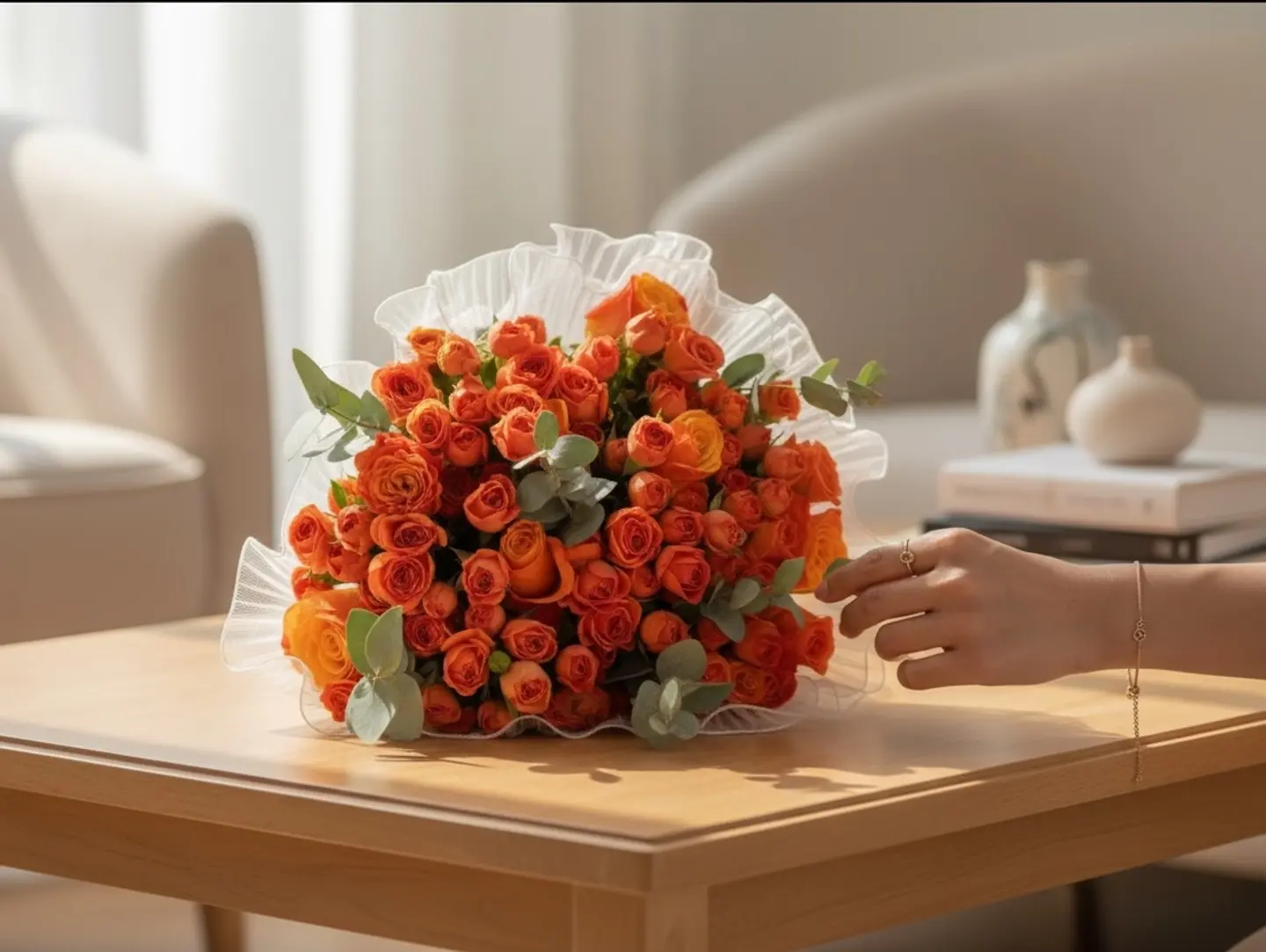 Diversity Bouquet