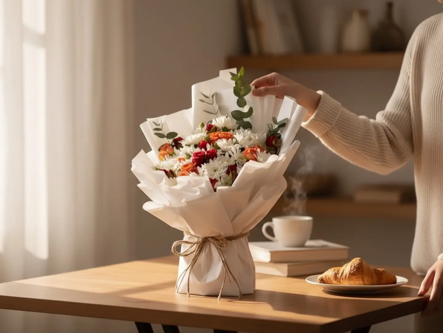 Bouquet 05