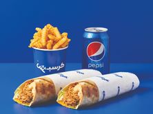 عرض الدبل راب