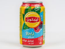 ايس تي كوكتيل الفواكه زيرو