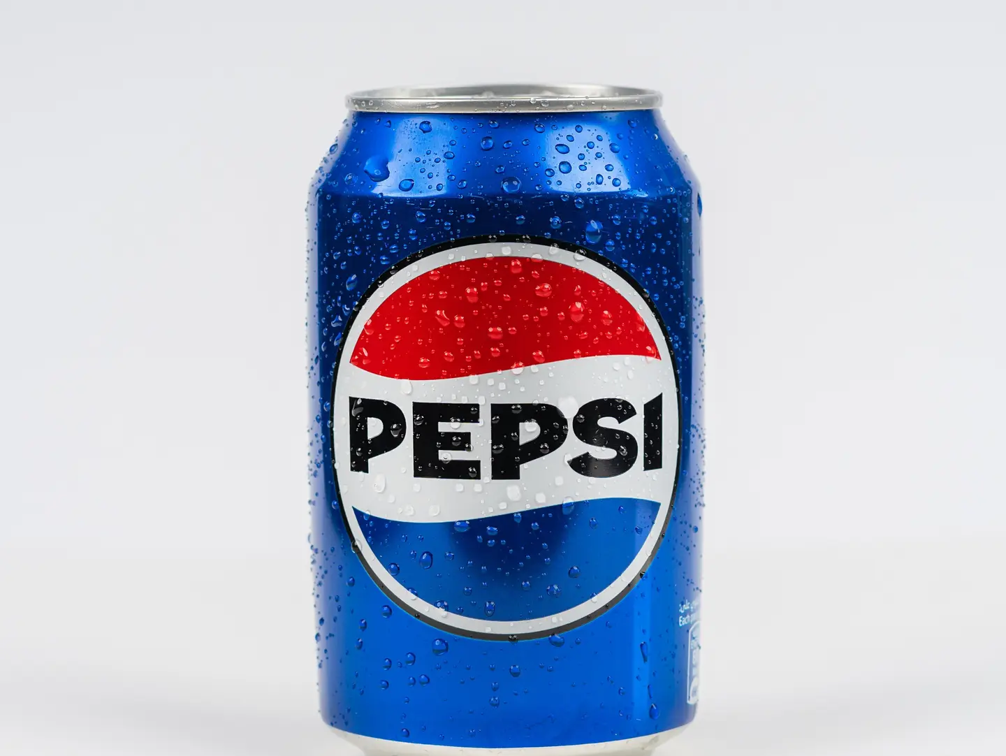 Pepsi
