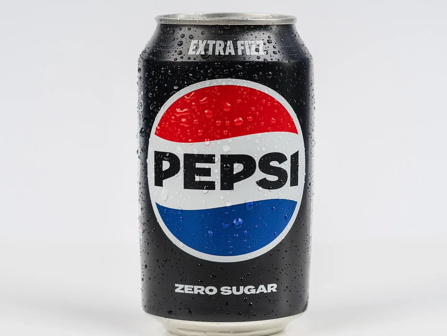 Pepsi Zero