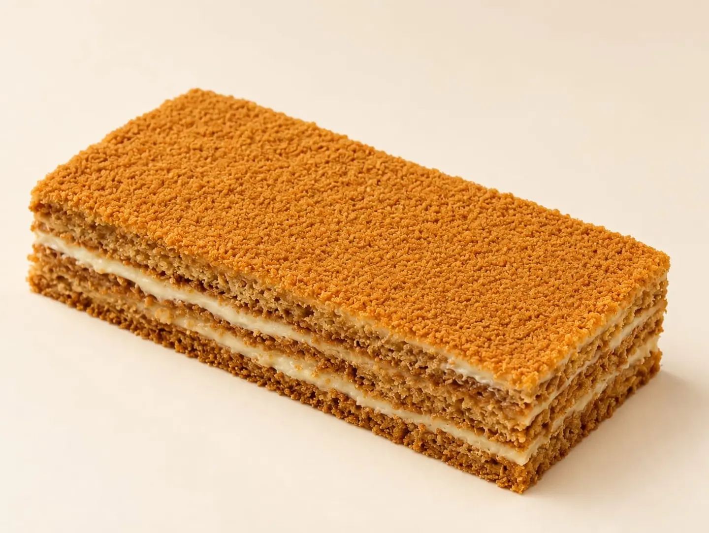 Honey Cake