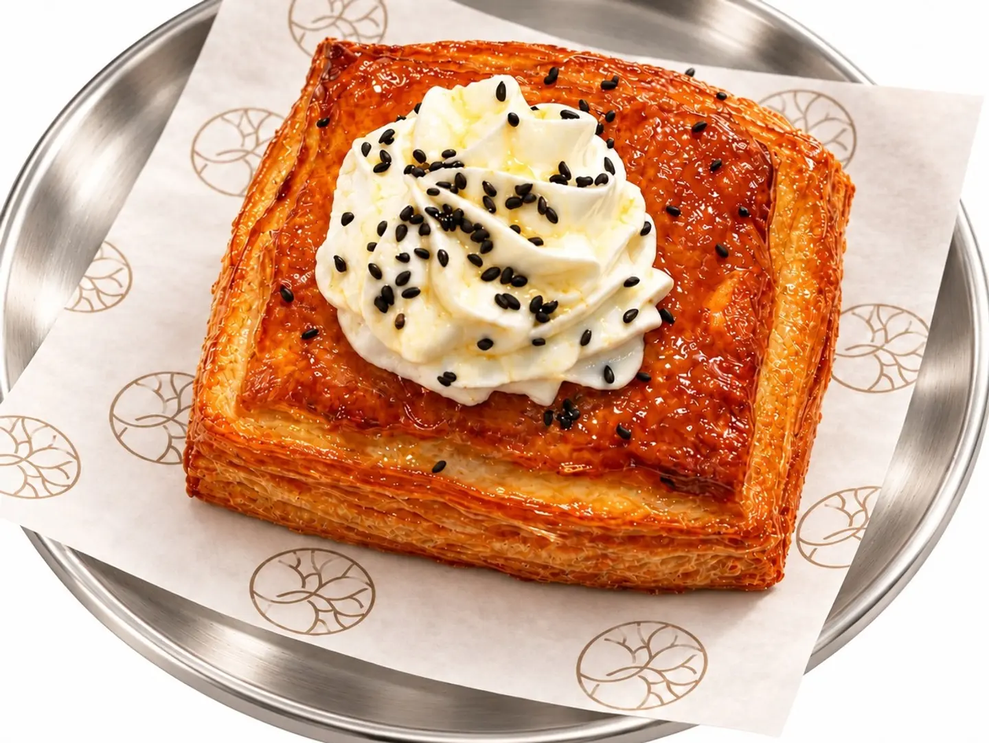 Labnah Danish
