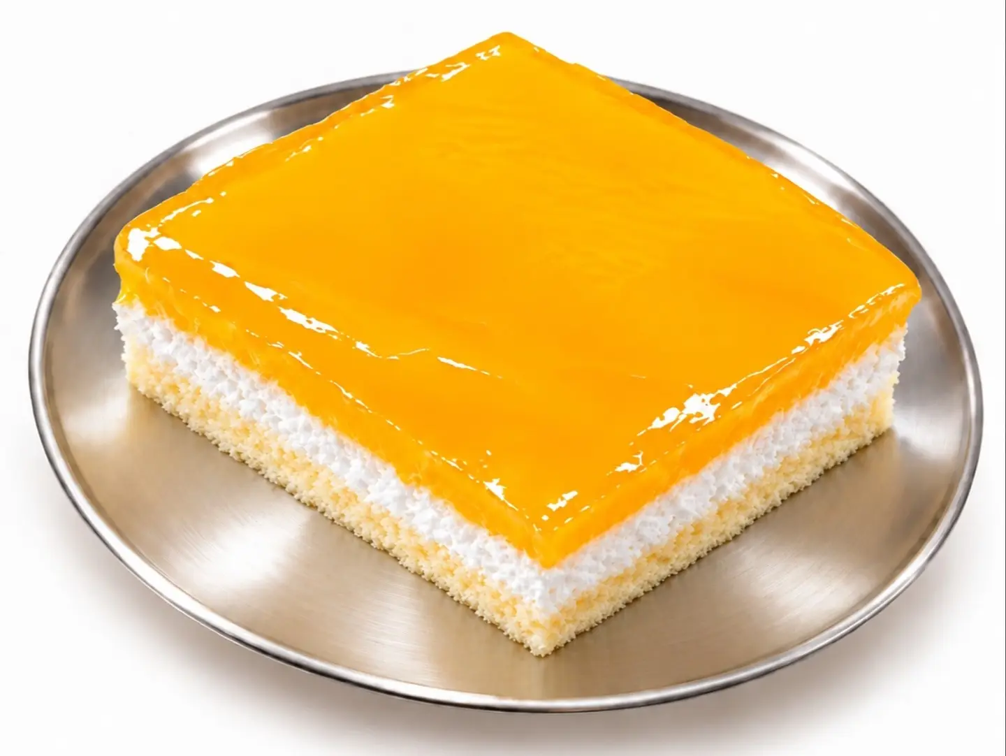 Cake Mango
