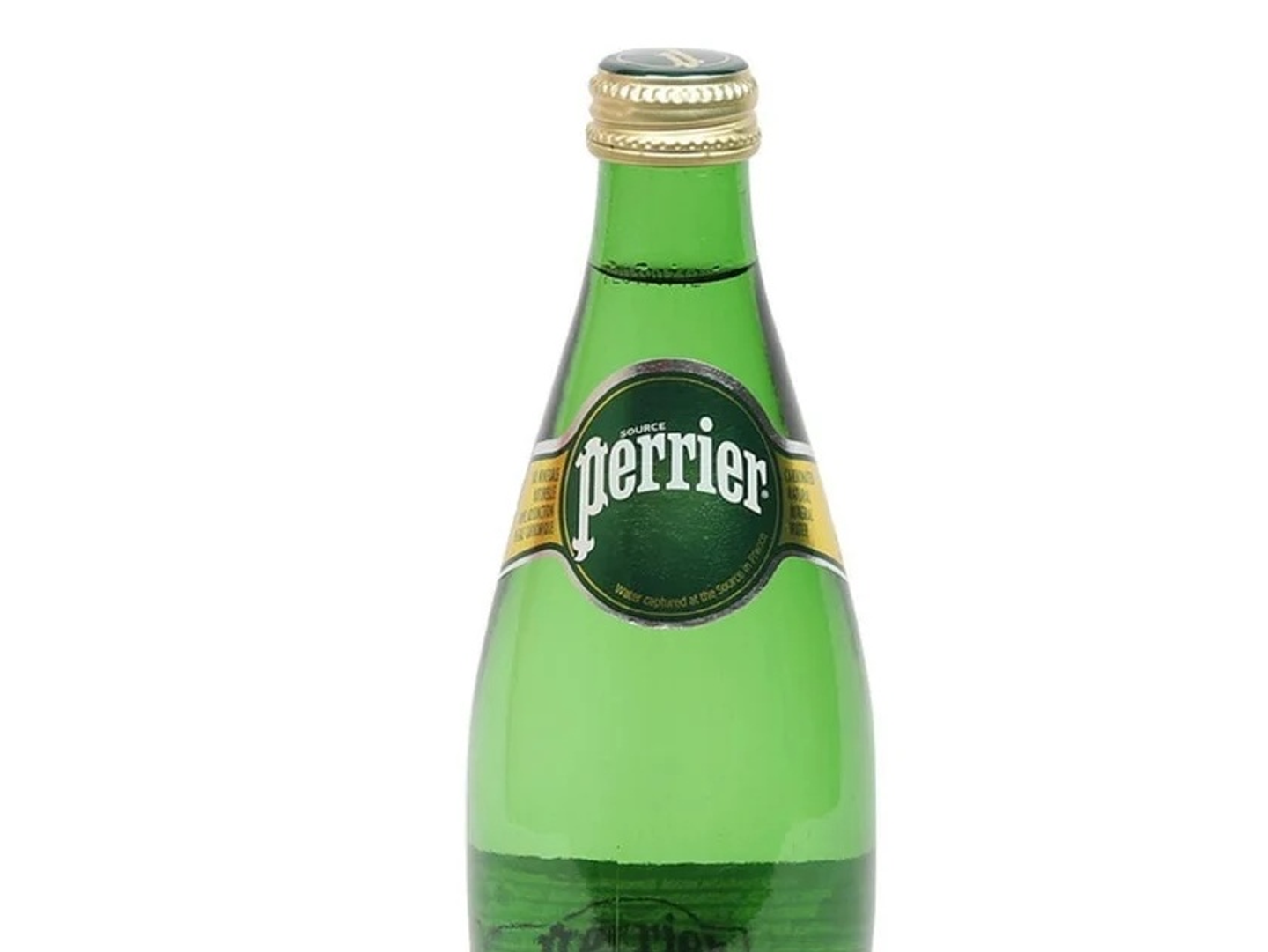 Perrier Water 330ml