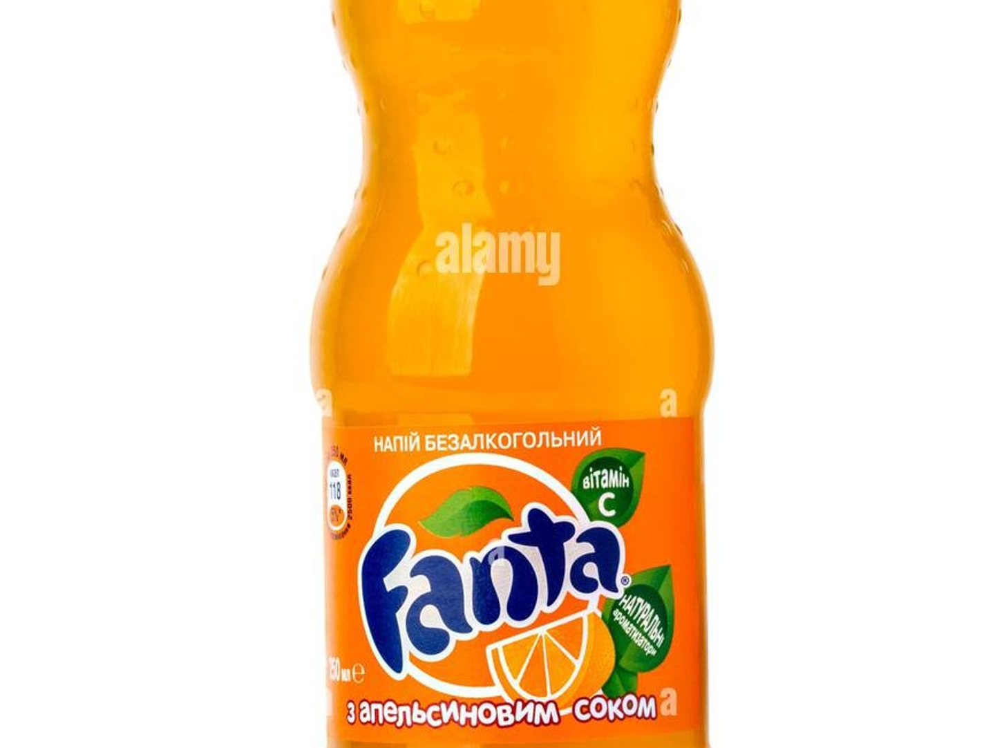 Fanta