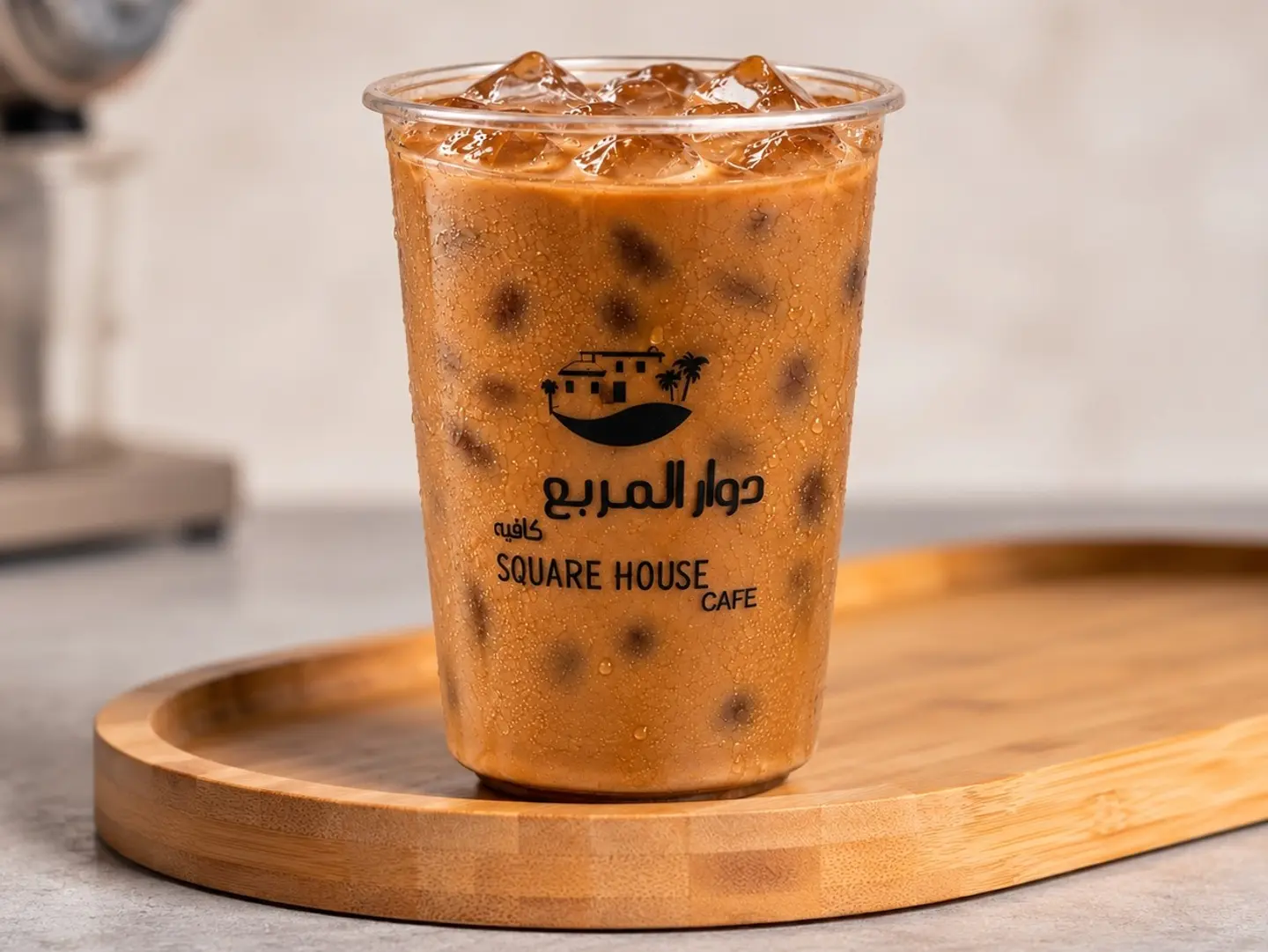 Frappuccino Coffee