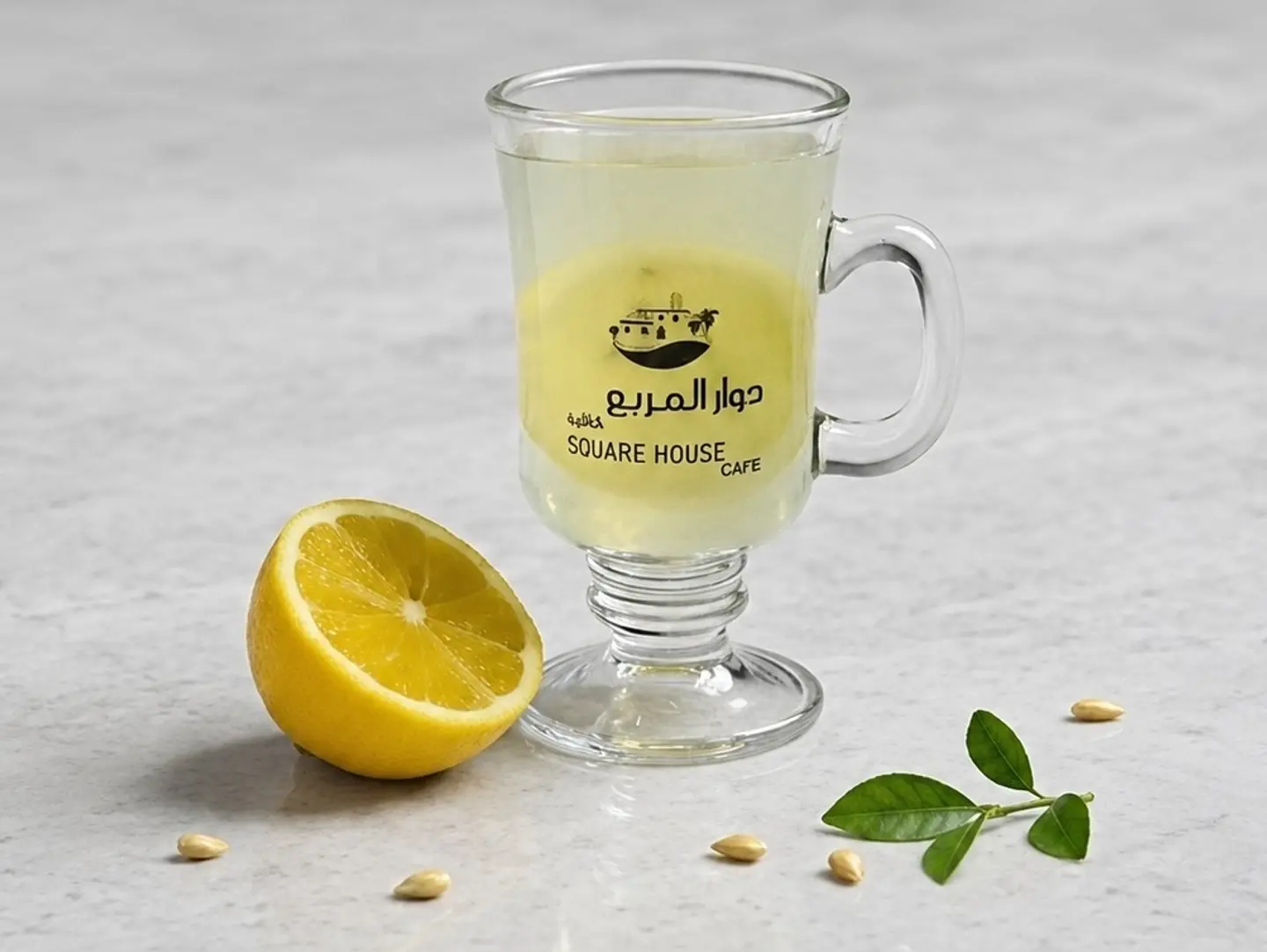 Hot Lemon
