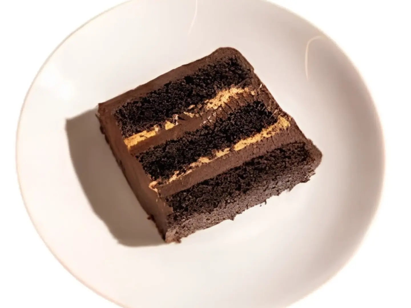 London Cake