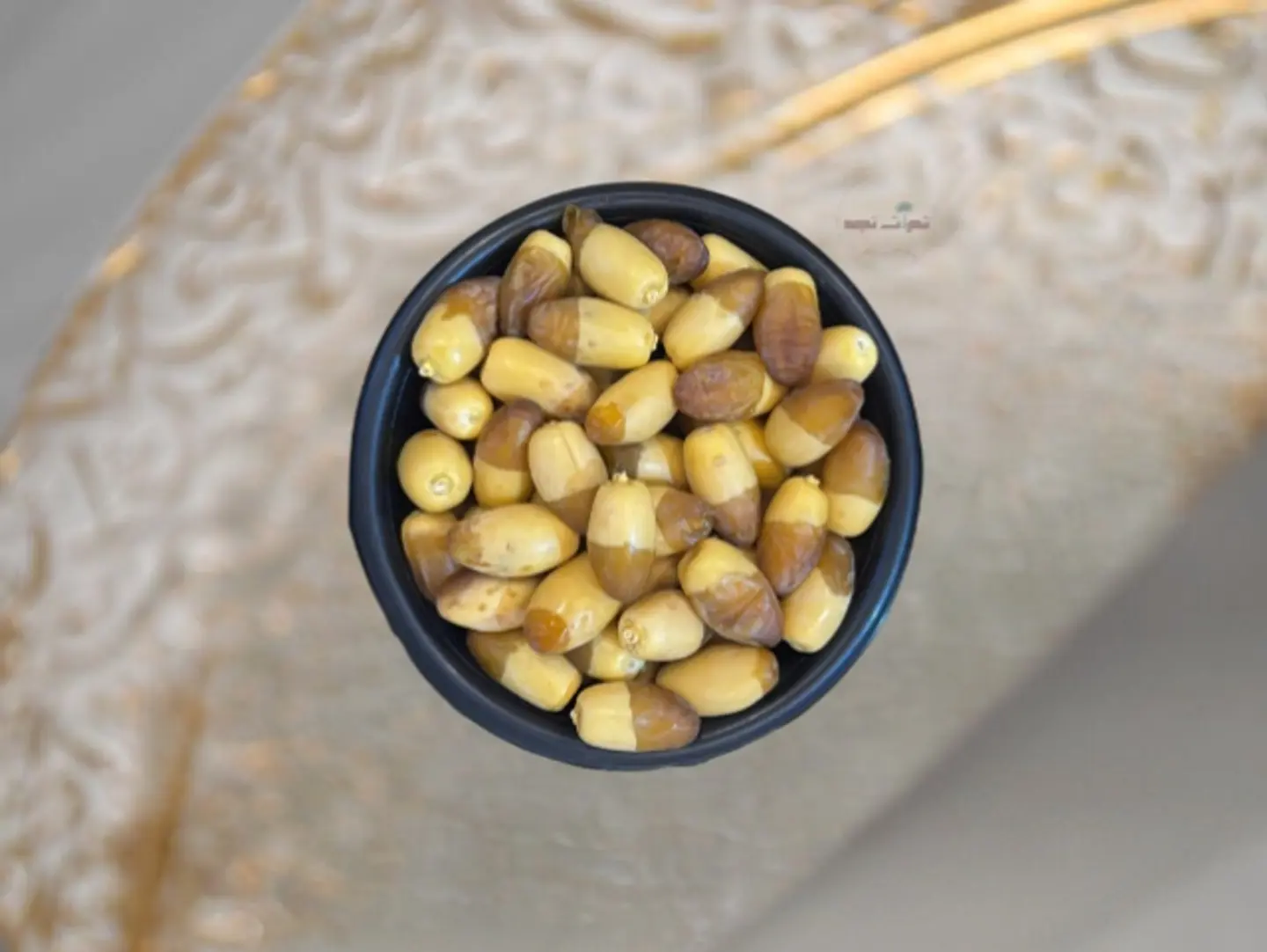 رطب سلج فاخر