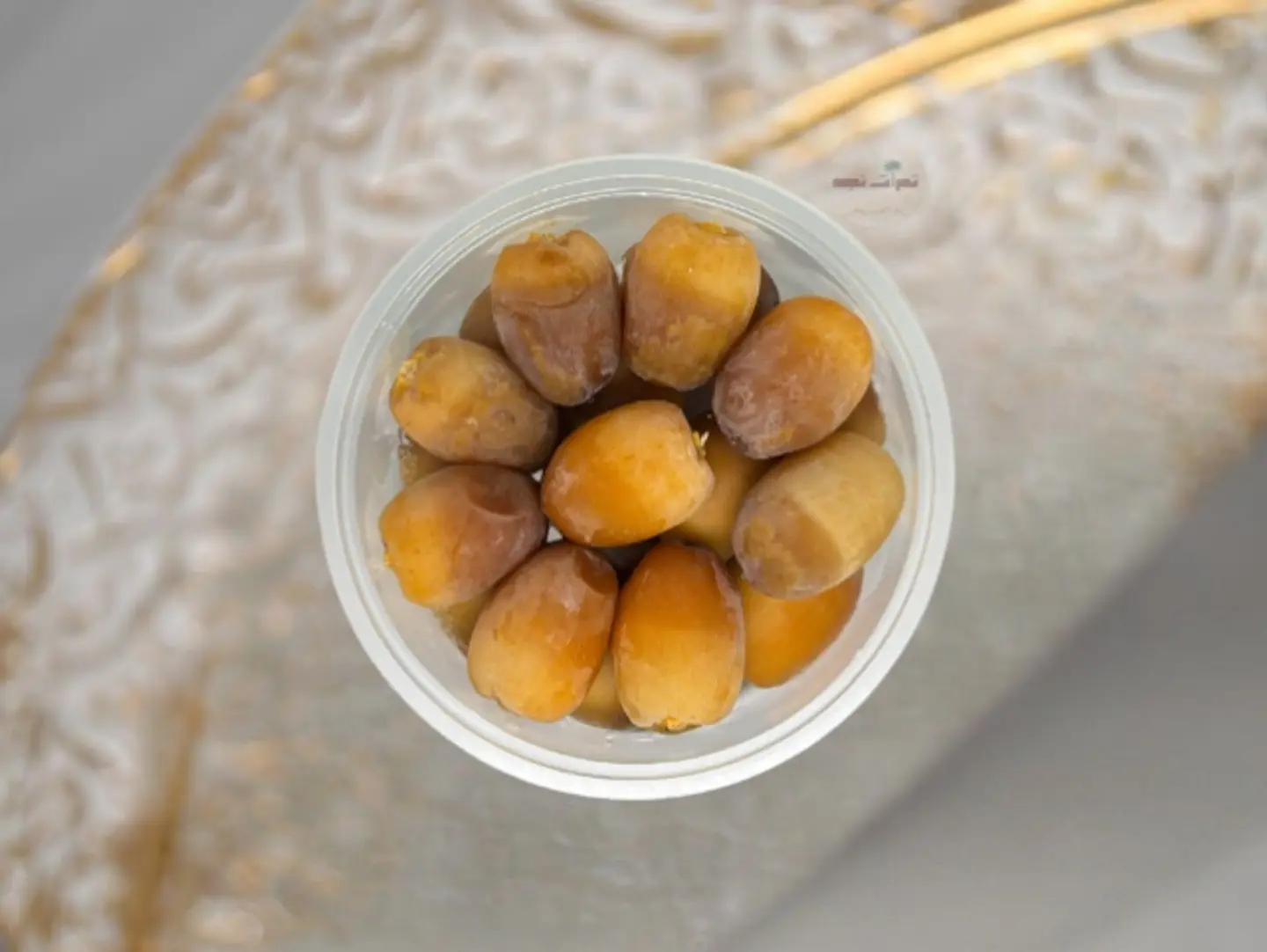 قدوع رطب روثانا مثلج