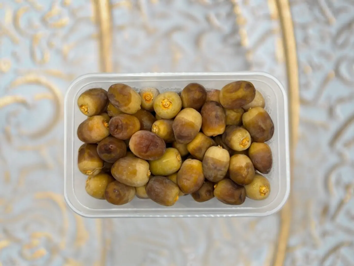 قدوع رطب روثانا مثلج 300 ج