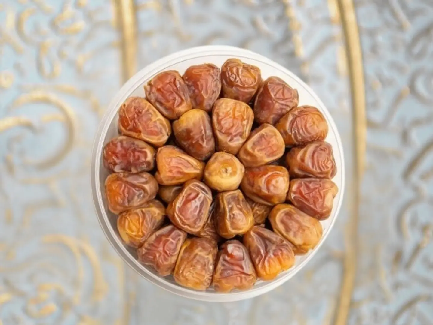 Sukary Ratab 500 G