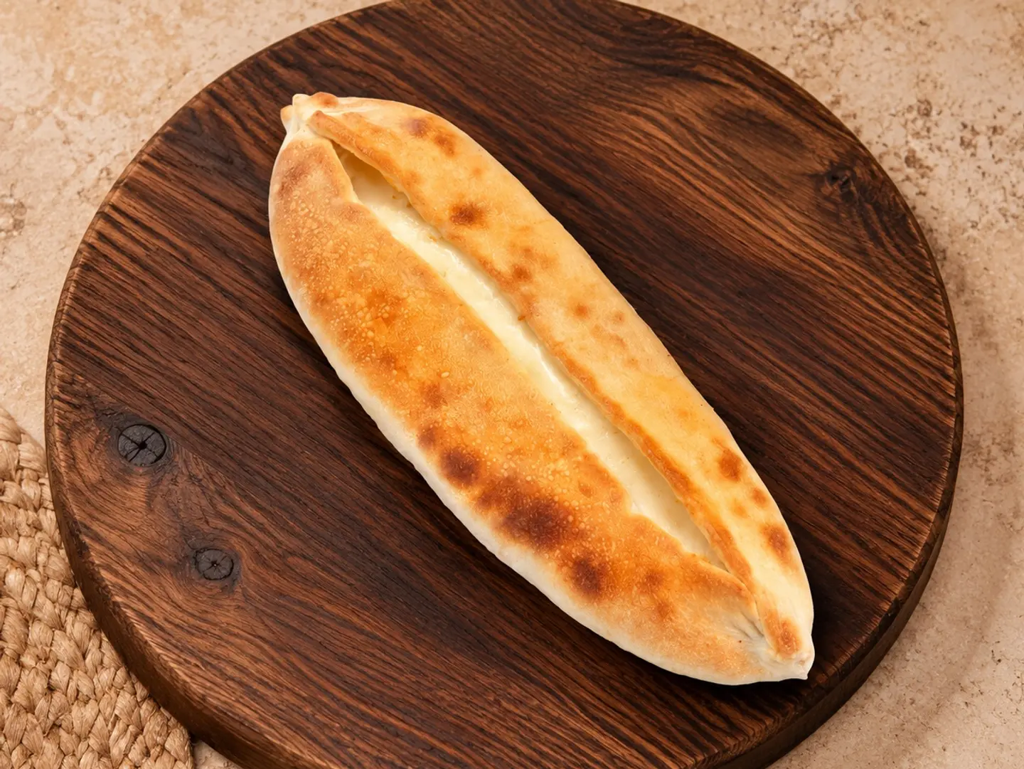 فطيرة جبن