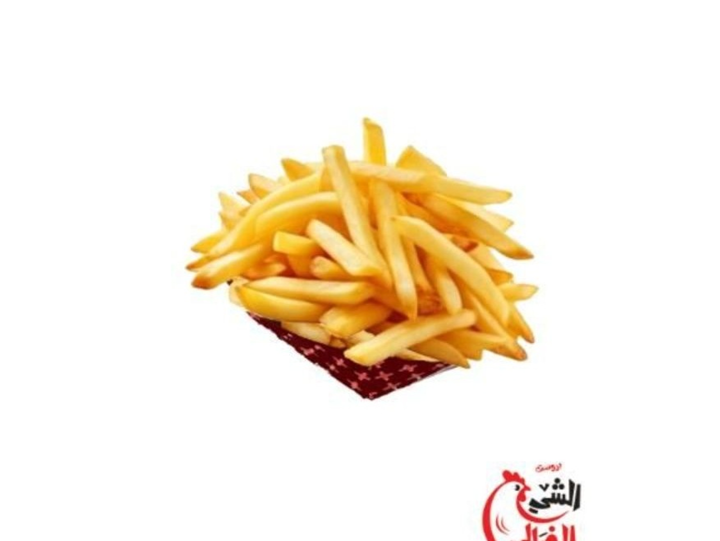 French Fries Xxl