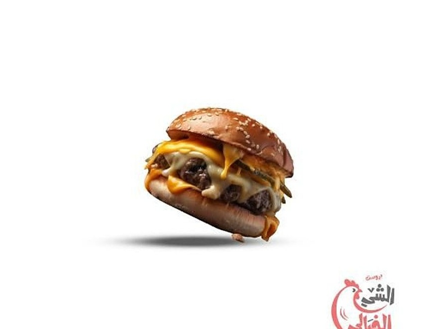 Beef Burger